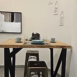 Estudios Centricos Rh - Altamar Apartment *