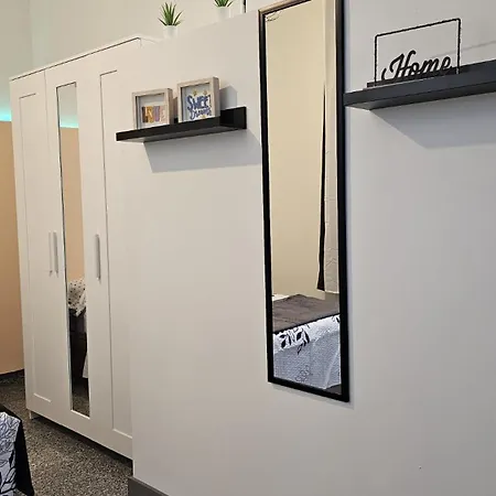 Estudios Centricos Rh - Altamar Apartamento Santander