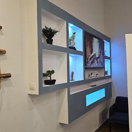 Estudios Centricos Rh - Altamar * Сантандер