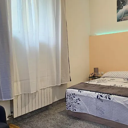 Estudios Centricos Rh - Altamar * Сантандер