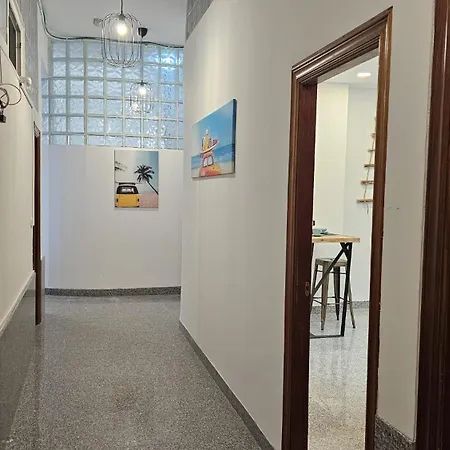Estudios Céntricos Rh - Altamar *
