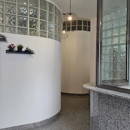 Estudios Centricos Rh - Altamar Сантандер