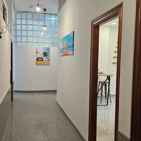 Estudios Centricos Rh - Altamar *