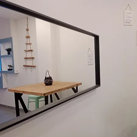 Апартаменты Estudios Centricos Rh - Altamar