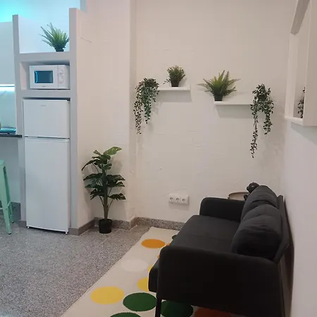 Estudios Céntricos Rh - Altamar