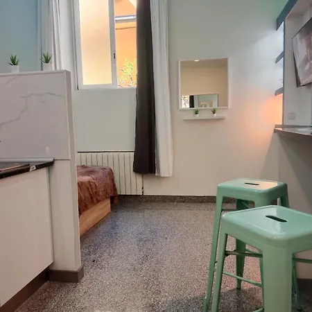 Estudios Centricos Rh - Altamar *