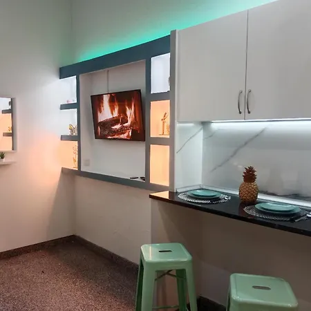 Estudios Céntricos Rh - Altamar *