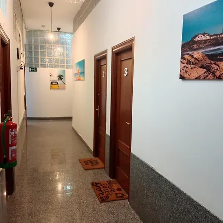 Estudios Céntricos Rh - Altamar