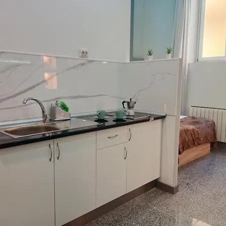 Estudios Centricos Rh - Altamar * Сантандер
