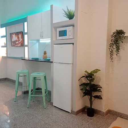 Estudios Centricos Rh - Altamar Сантандер