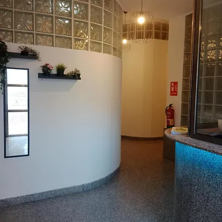 Estudios Céntricos Rh - Altamar