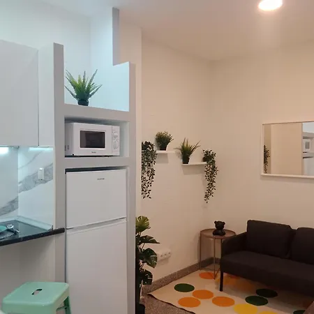 Estudios Centricos Rh - Altamar *