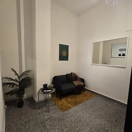 Estudios Centricos Rh - Altamar * サンタンデール