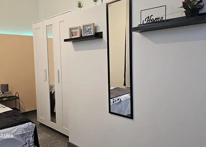 Estudios Centricos Rh - Altamar Apartment Santander