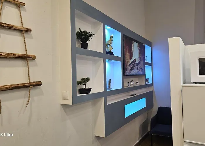 Estudios Centricos Rh - Altamar * Santander