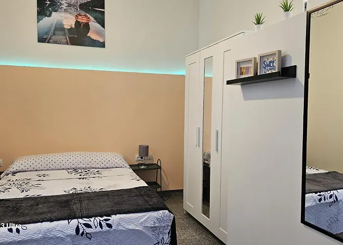 Apartment Estudios Centricos Rh - Altamar Santander