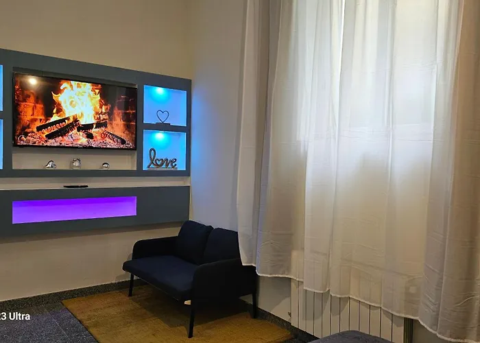 Estudios Centricos Rh - Altamar Santander