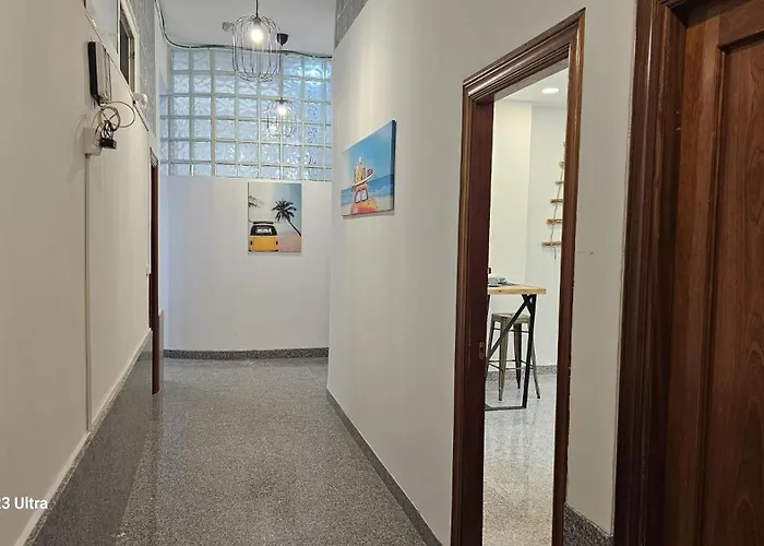 Estudios Centricos Rh - Altamar *