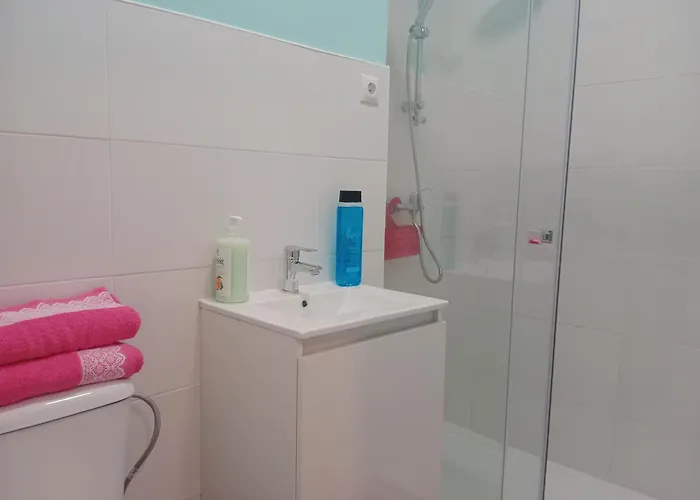 Apartment Estudios Centricos Rh - Altamar *