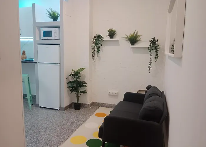 Estudios Centricos Rh - Altamar