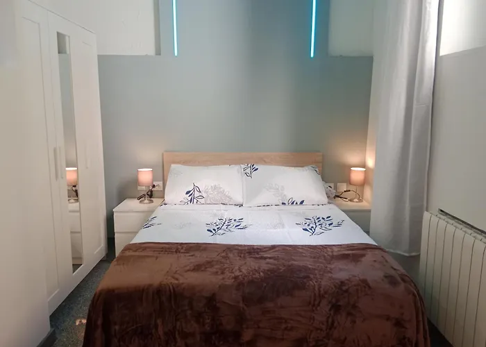 Apartment Estudios Centricos Rh - Altamar Santander