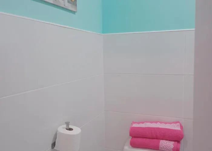 Estudios Centricos Rh - Altamar Apartment