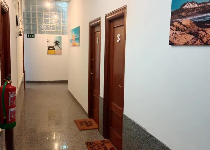 Estudios Centricos Rh - Altamar