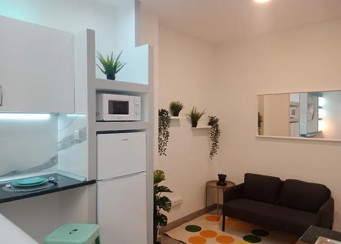 Estudios Centricos Rh - Altamar *