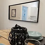 Estudios Céntricos Rh - Altamar Apartamento