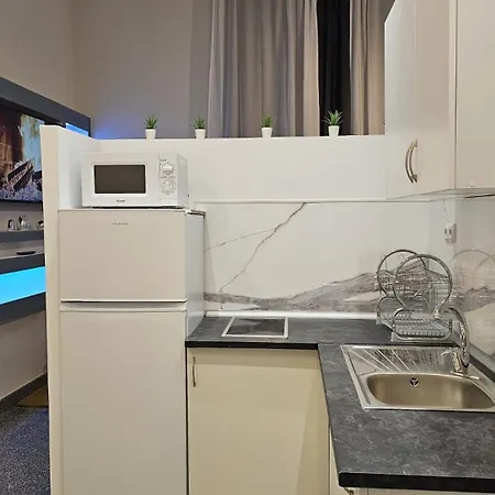 Estudios Centricos Rh - Altamar