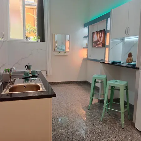 Estudios Centricos Rh - Altamar 산탄데르