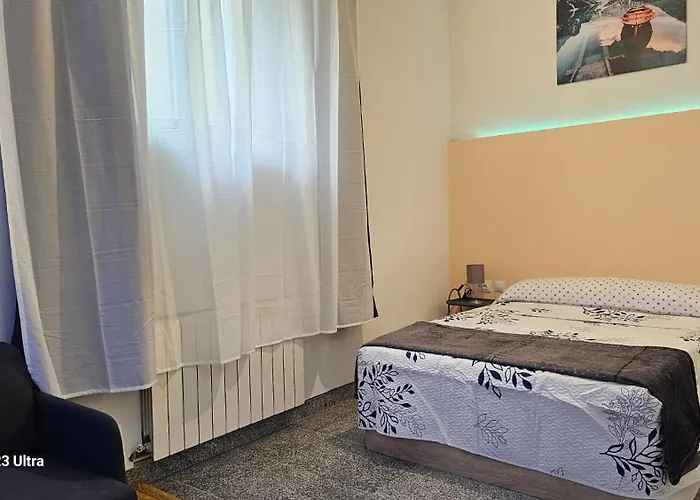 Estudios Centricos Rh - Altamar * Сантандер