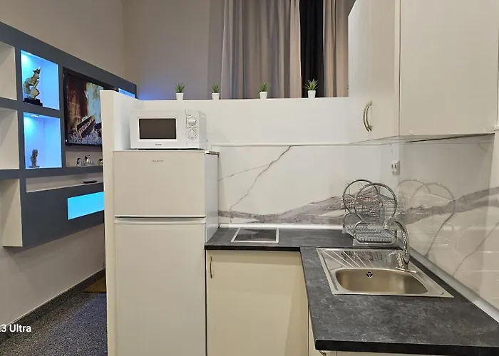 Estudios Centricos Rh - Altamar