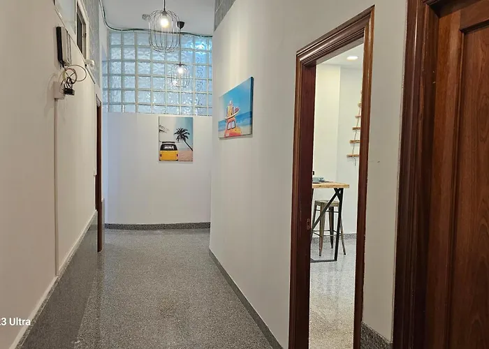 Estudios Centricos Rh - Altamar *