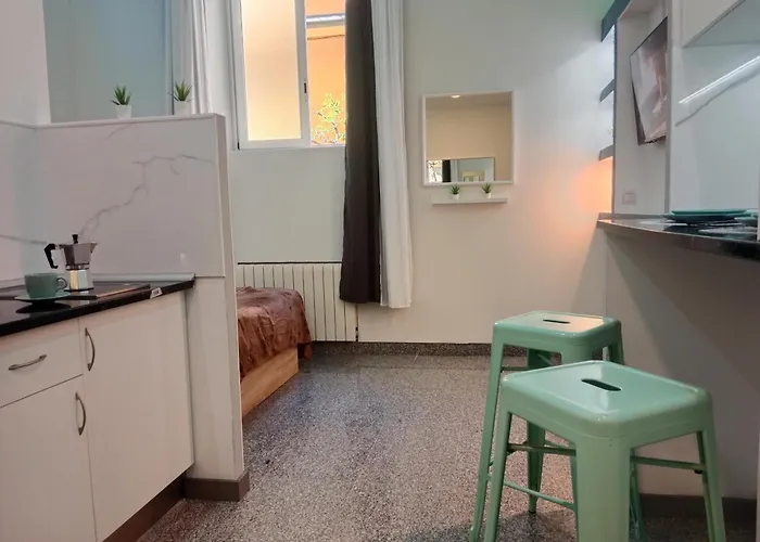 Estudios Centricos Rh - Altamar *