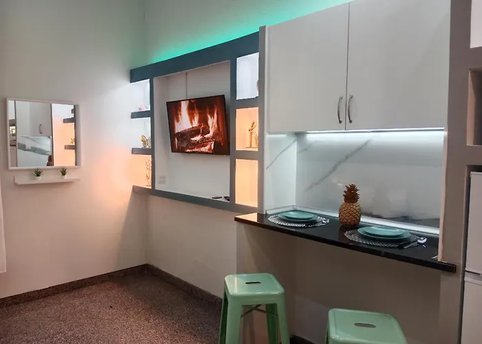 Estudios Centricos Rh - Altamar *