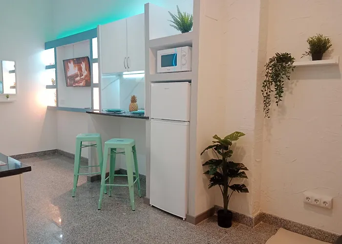 Estudios Centricos Rh - Altamar Сантандер