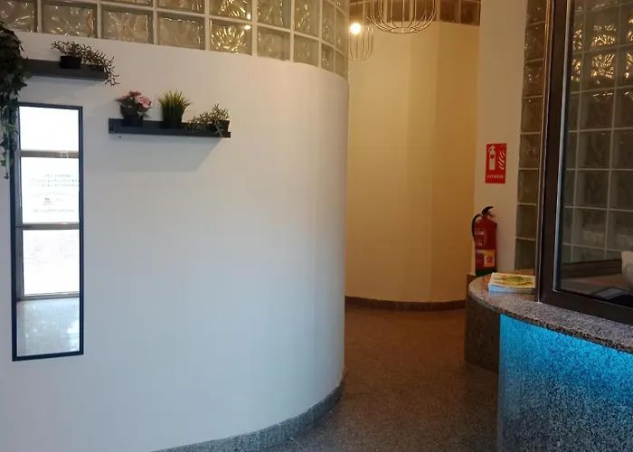 Estudios Centricos Rh - Altamar