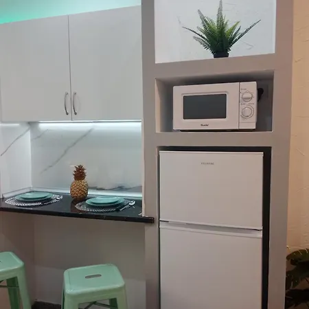 Estudios Centricos Rh - Altamar * Santander